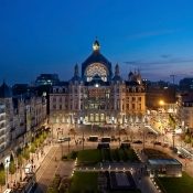 'Antwerpen krijgt een Apple Store'