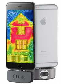 FLIR-One-iOS