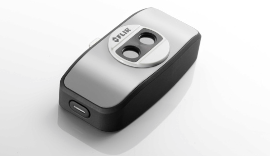 Flir-One-camera