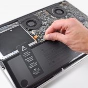 Zo controleer je de gezondheid van je MacBook-accu
