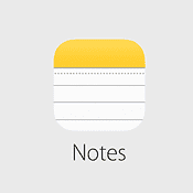 Superhandige tips en trucs voor Apple's Notities-app