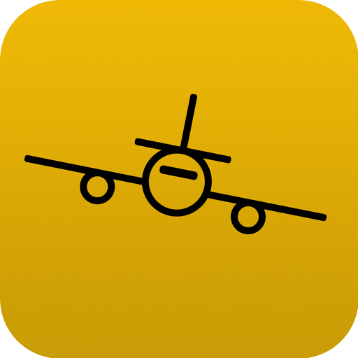 Schiphol Evolutionhost icoon