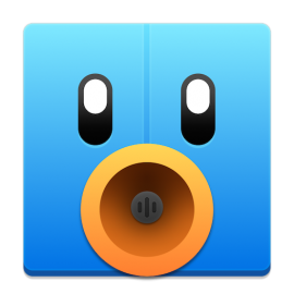 Tweetbot 2 Mac icon