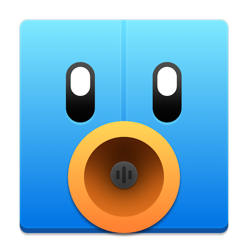 Tweetbot 2 Mac icon