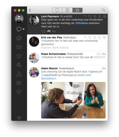 Tweetbot 2 Mac retweet-foto