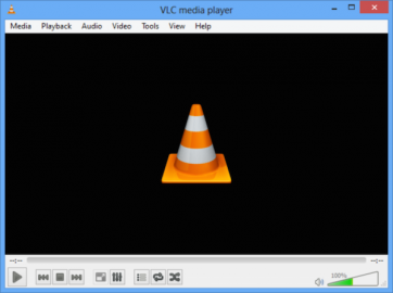 VLC Windows