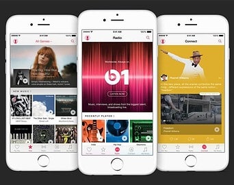 apple-music-app-schermen