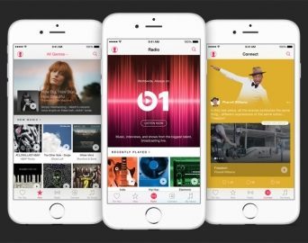 apple-music-app-schermen