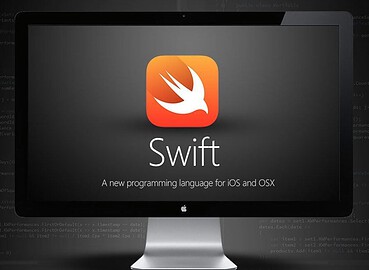 apple-swift-programmeertaal-op-mac