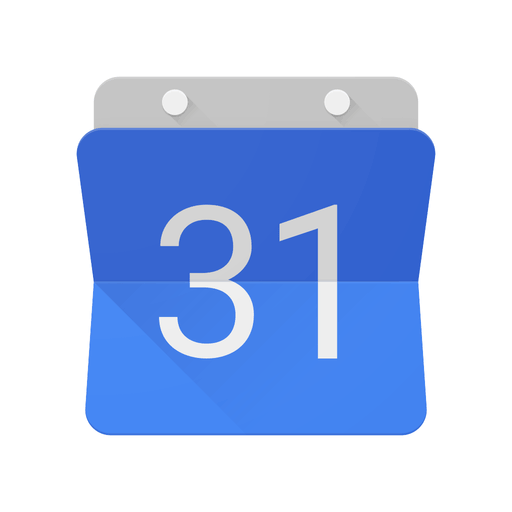 google-agenda-icoon-groot