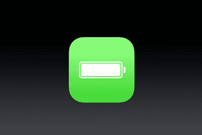 iOS-9-Accubesparing