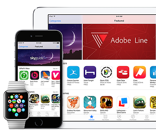 iOS 9 app thinning
