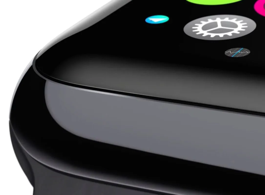 Krijgt de iPhone in 2018 een flexibel OLED-scherm?