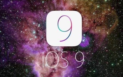 ios9