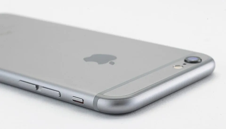 ‘Error 53’ maakt iPhone onbruikbaar na reparatie