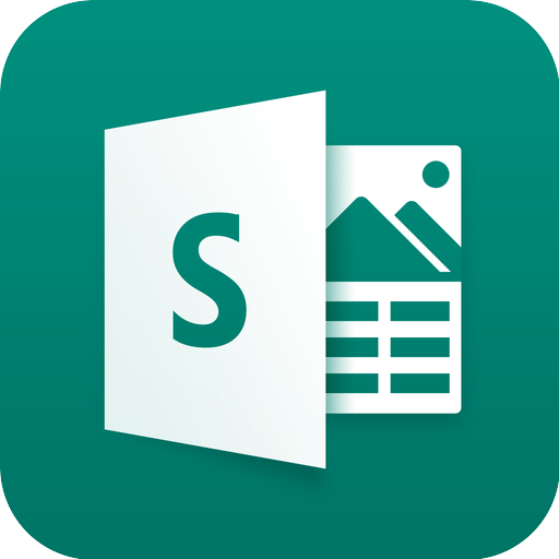 microsoft-office-sway-icoon-groot