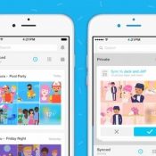 Facebook Moments nu ook in Nederland en België, maar zonder gezichtsherkenning
