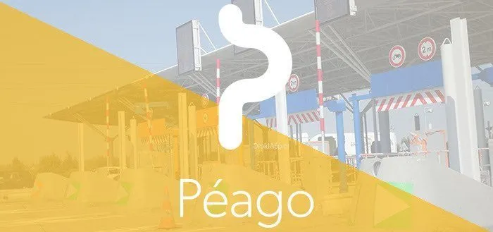 Péago-app bespaart geld op Franse tolwegen