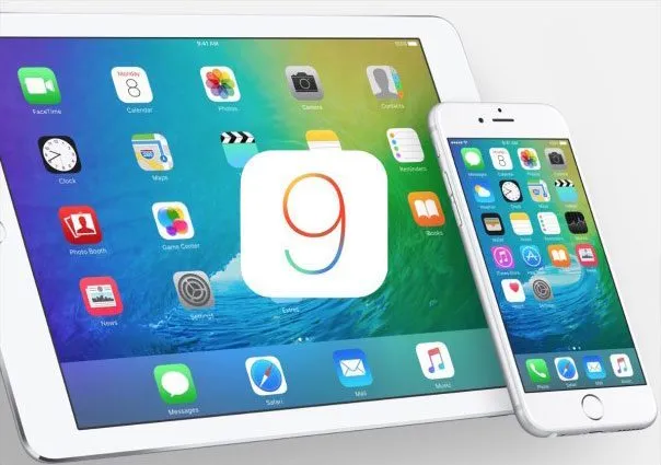 iOS 9 publieke beta 3 nu te downloaden