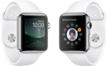 watchOS 2