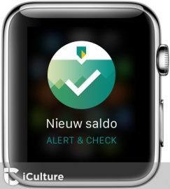 ABN AMRO Alert & Check