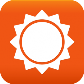 AccuWeather-icon