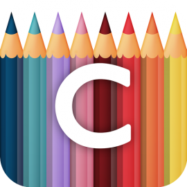 Colorfy icon