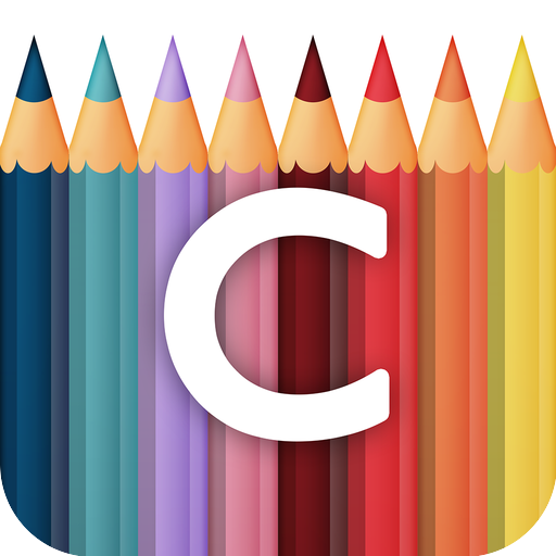 Colorfy icon