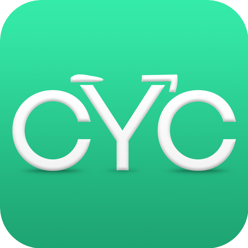 CycleWE-icon