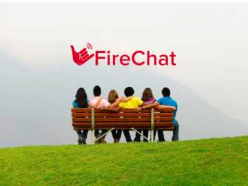 FireChat