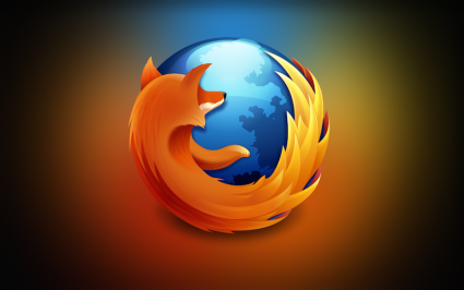 Firefox logo