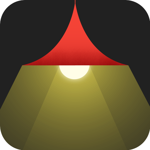 Google Spotlight Stories icon