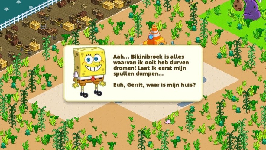 Mijn-Bikinibroek