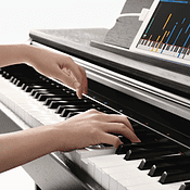 One-smart-piano