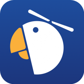 Pio Smart recorder icon