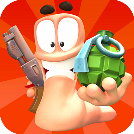 Worms-3-icon