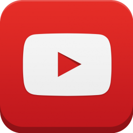 YouTube-icon