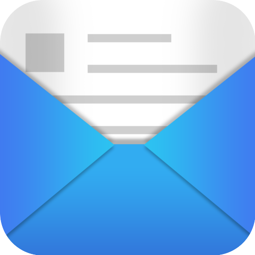eMail-Widget-icon