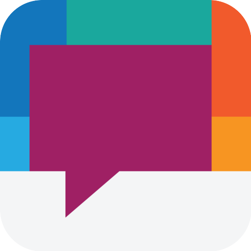 Microsoft Send app icoon