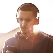 Offline muziek op iPhone en iPad beluisteren: Apple Music, Spotify en gekochte muziek