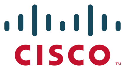 Logo Cisco