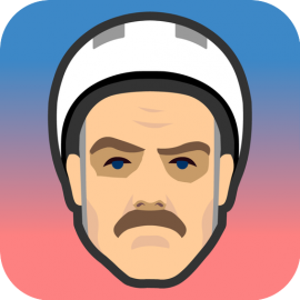 Happy-Wheels-icon