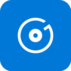 Microsoft-Groove-icon