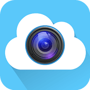OurCam icon