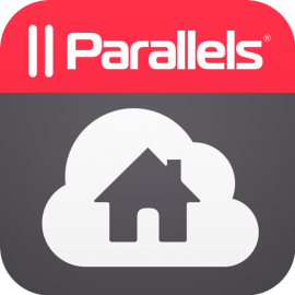 Parallels Access icon