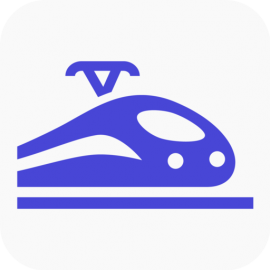 RailPlanner icon