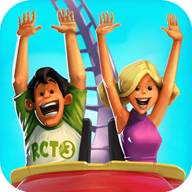 Rollercoaster-Tycoon-3-icon