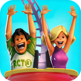 Rollercoaster-Tycoon-3-icon