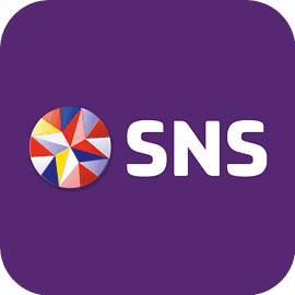 SNS-icon