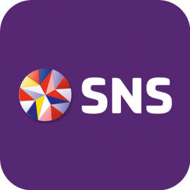 SNS-icon